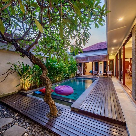 Villa Paradise Seminyak Extérieur photo