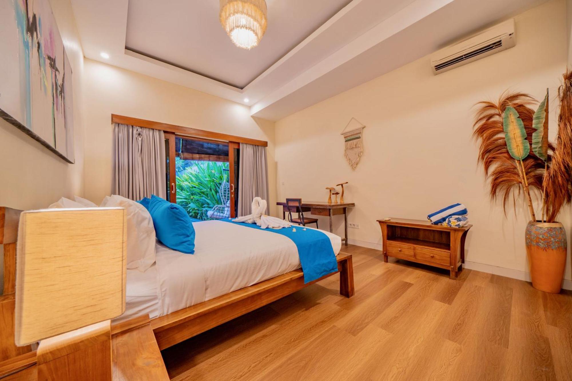Villa Paradise Seminyak Extérieur photo