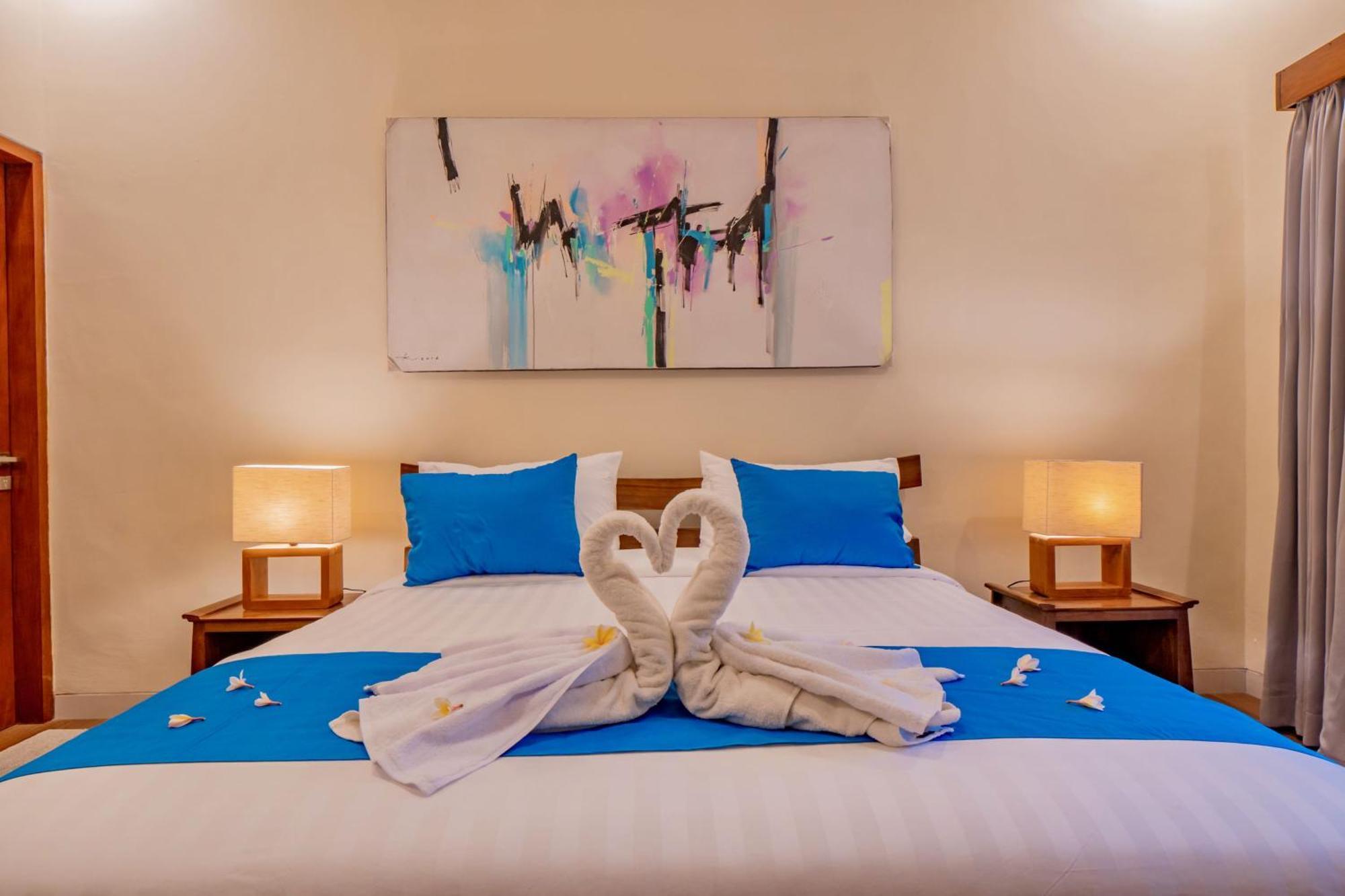 Villa Paradise Seminyak Extérieur photo