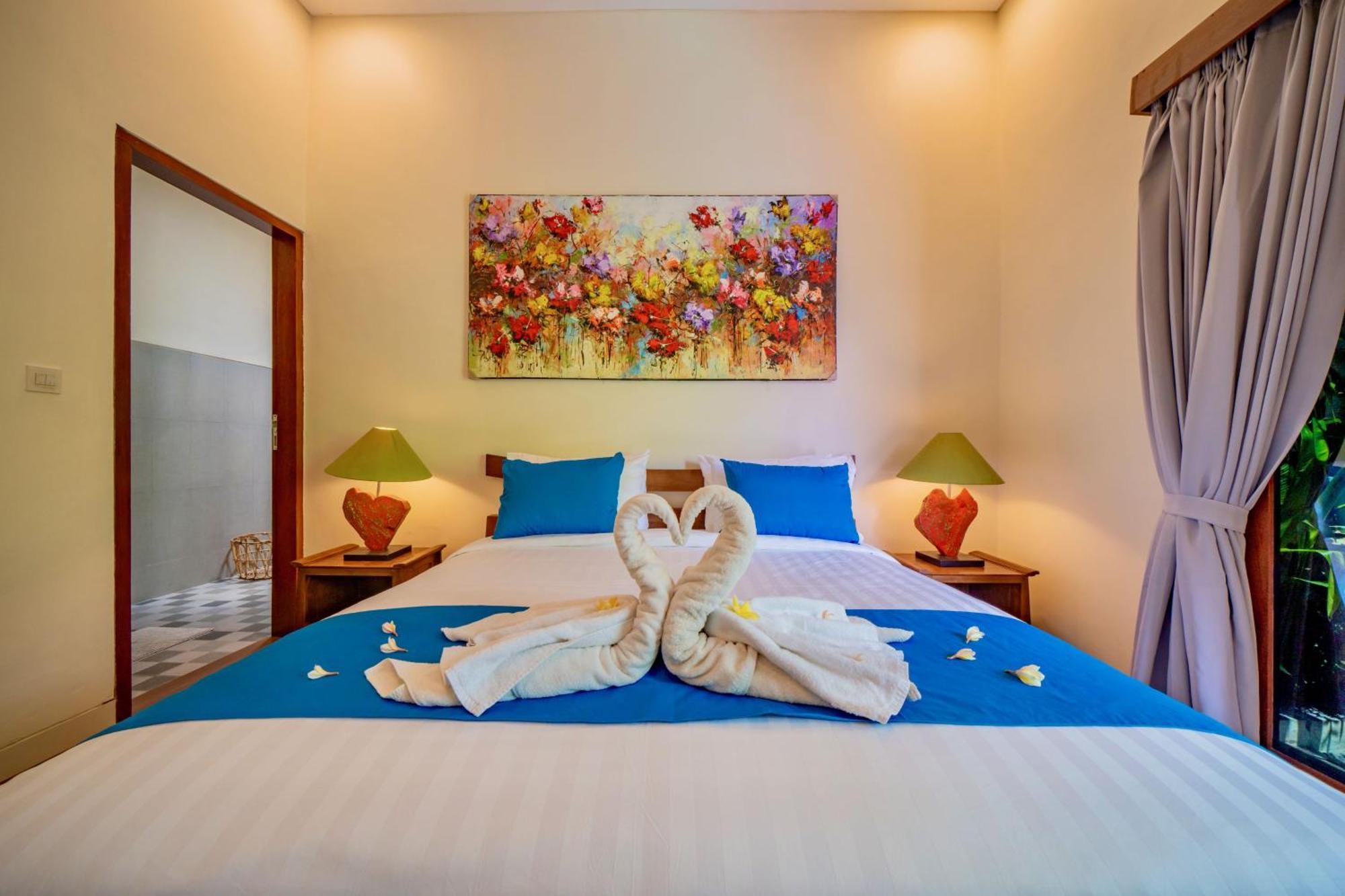 Villa Paradise Seminyak Extérieur photo