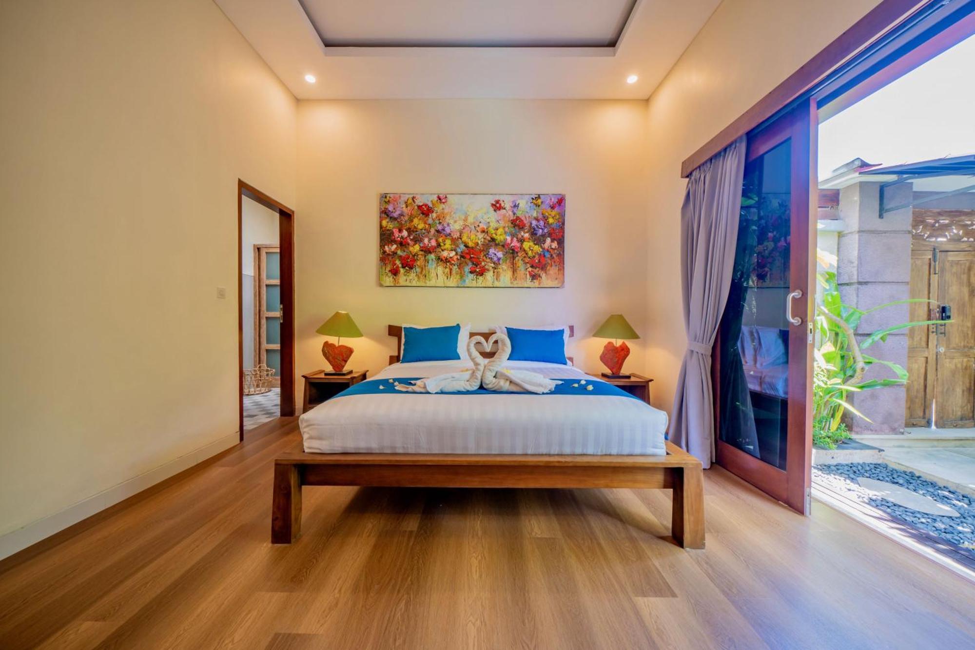 Villa Paradise Seminyak Extérieur photo